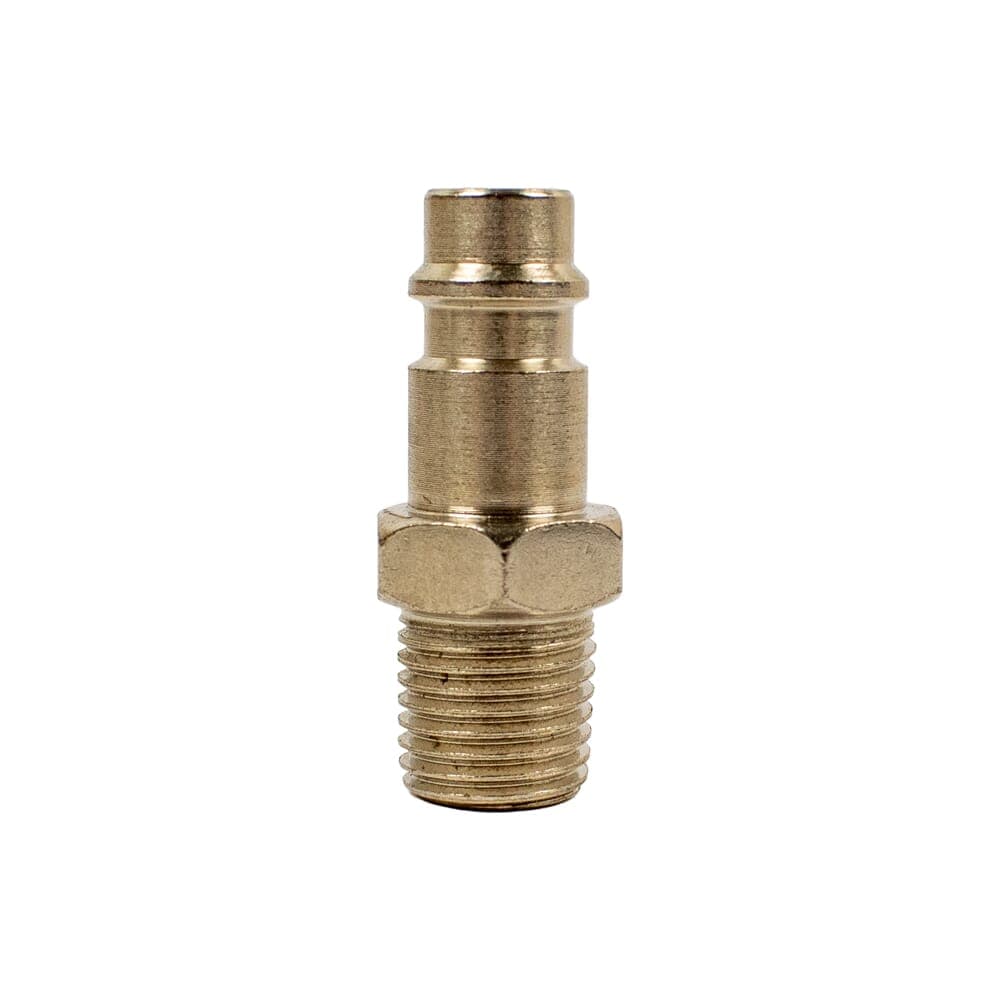 75231 High Flow Style Plug, 1/4 in